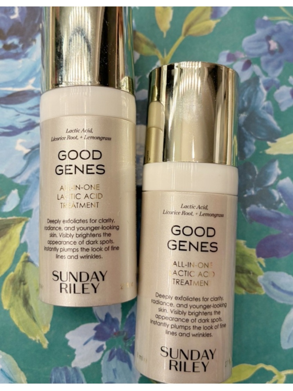 Sunday Riley Good Genes All-In-One Lactic Acid Treatment